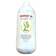 Radius Sl 1 L, Dezinfectant Ecologic Pentru Sere, Gradini, Solarii