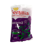 Seminte Lucerna Vanda 500 Gr, Fertillia