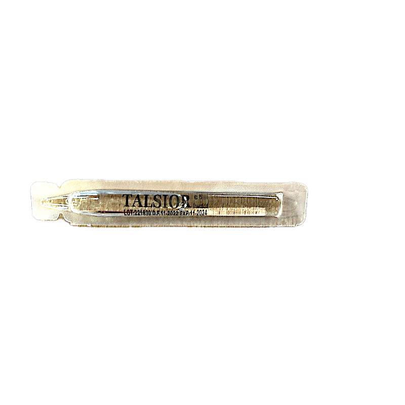 Talsior 5 Ml, Insecticid De Contact Si Ingestie, Afrasa, Pomi (Paduchele De San Jose), Tomate Sera (Musca Alba De Sera)