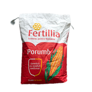 Seminte Porumb Turda Star 25.000 Boabe, Fao 340, Semi-Timpuriu, Fertillia