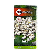 Seminte Fasole Oloaga Pestrita Inka 65 Gr, Zki
