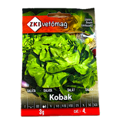 Seminte Salata Kobak 3 Gr, Zki