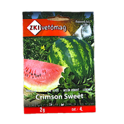 Seminte Pepene Verde Crimson Sweet 2 Gr, Zki