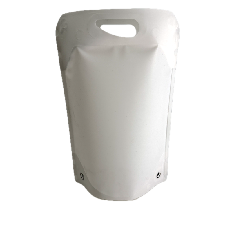 Punga Super Pouch 3L Model Vin Pahar