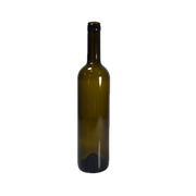 Sticla 750 Ml Bordeaux Europe Maro, Pentru Vin