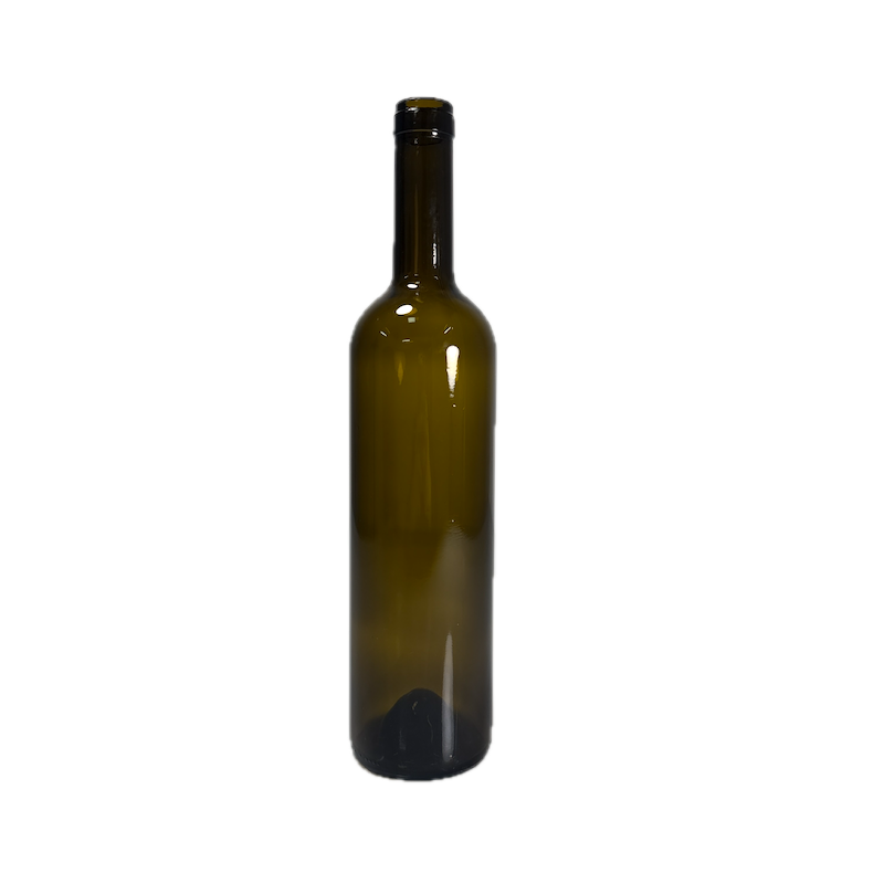 Sticla 750 Ml Bordeaux Europe Maro, Pentru Vin