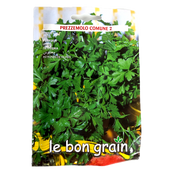Seminte Patrunjel Frunza Comuna 13 Gr, Le Bon Grain