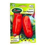Seminte Tomate San Marzano 0,5 Gr, Florian Bulgaria