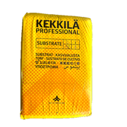 Turba Kekkila Dsm 3W - Balot 140 L, Substrat Profesional Pentru Plante