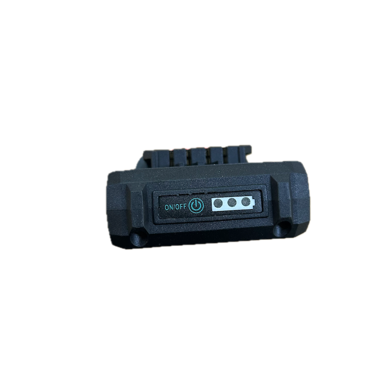 Acumulator 20V Detoolz Dz-Se156 Compatibil Cu Dz-Se 129, 132, 133, 134, 136, 137 Si Foarfec Dz-Se148