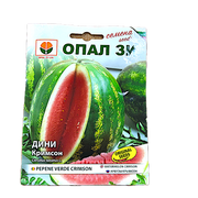 Seminte Pepene Verde Crimson 5 Gr, Opalzi Bulgaria