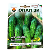 Seminte Castraveti Cornison Delicates 2 Gr, Opalzi Bulgaria
