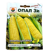 Seminte Porumb Dulce Zaharat Golden Batam 10 Gr,
Opalzi Bulgaria