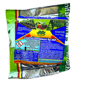 Zeama Bordeleza Tip Mif 50 Gr, Fungicid De Contact Cupric, Mifalchim, Mana (Vita De Vie, Castraveti, Tomate, Ceapa), Rapan (Mar, Par), Monilioza (Prun, Cires, Visin, Piersic)