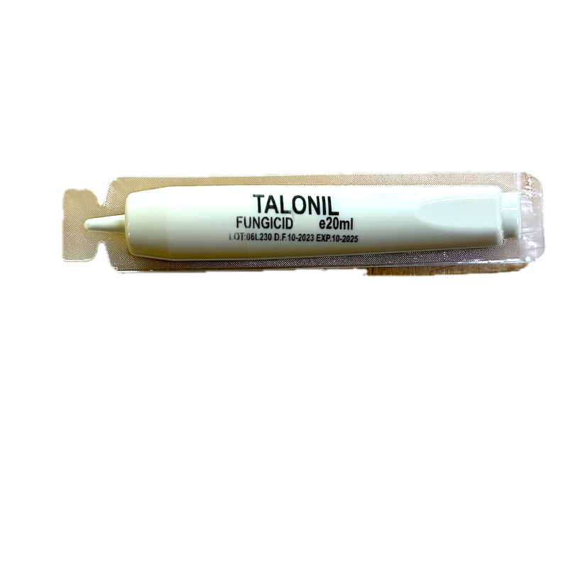 Talonil 20 Ml, Fungicid Sistemic Si De Contact, Suspensie Concentrata, Solarex, Mana, Vita De Vie, Azoxistrobin, Folpet