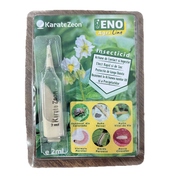 Karate Zeon 2 Ml, Insecticid Contact, Syngenta (Vita De Vie, Cartof, Ceapa, Cires, Floarea Soarelui, Grau, Orz, Lucerna, Mar, Par, Piersic, Porumb, Prun, Rapita, Varza, Vinete)