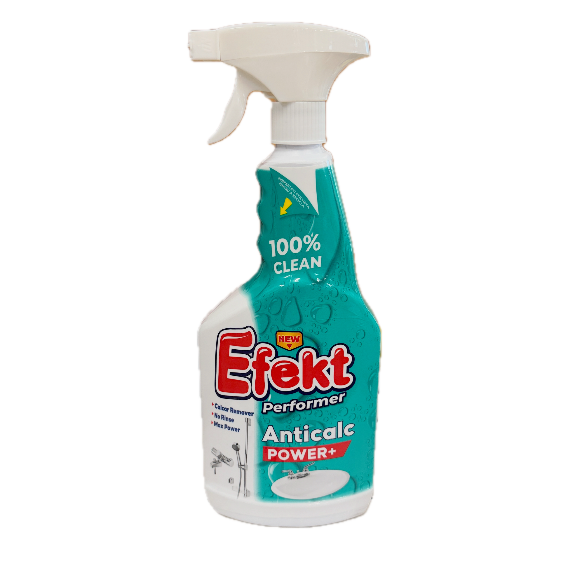 Efekt Anticalcar 750 Ml