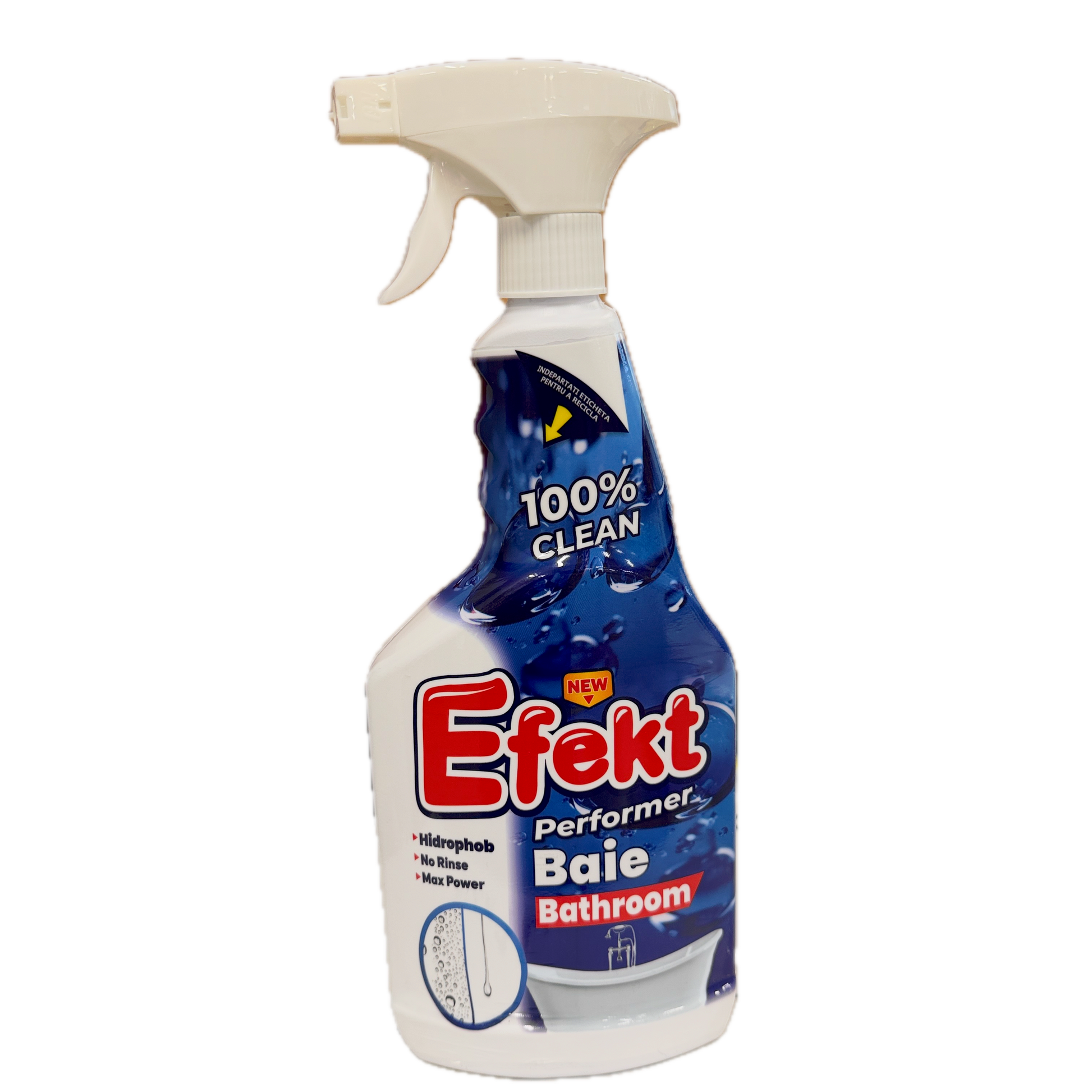 Efekt Baie 750 Ml
