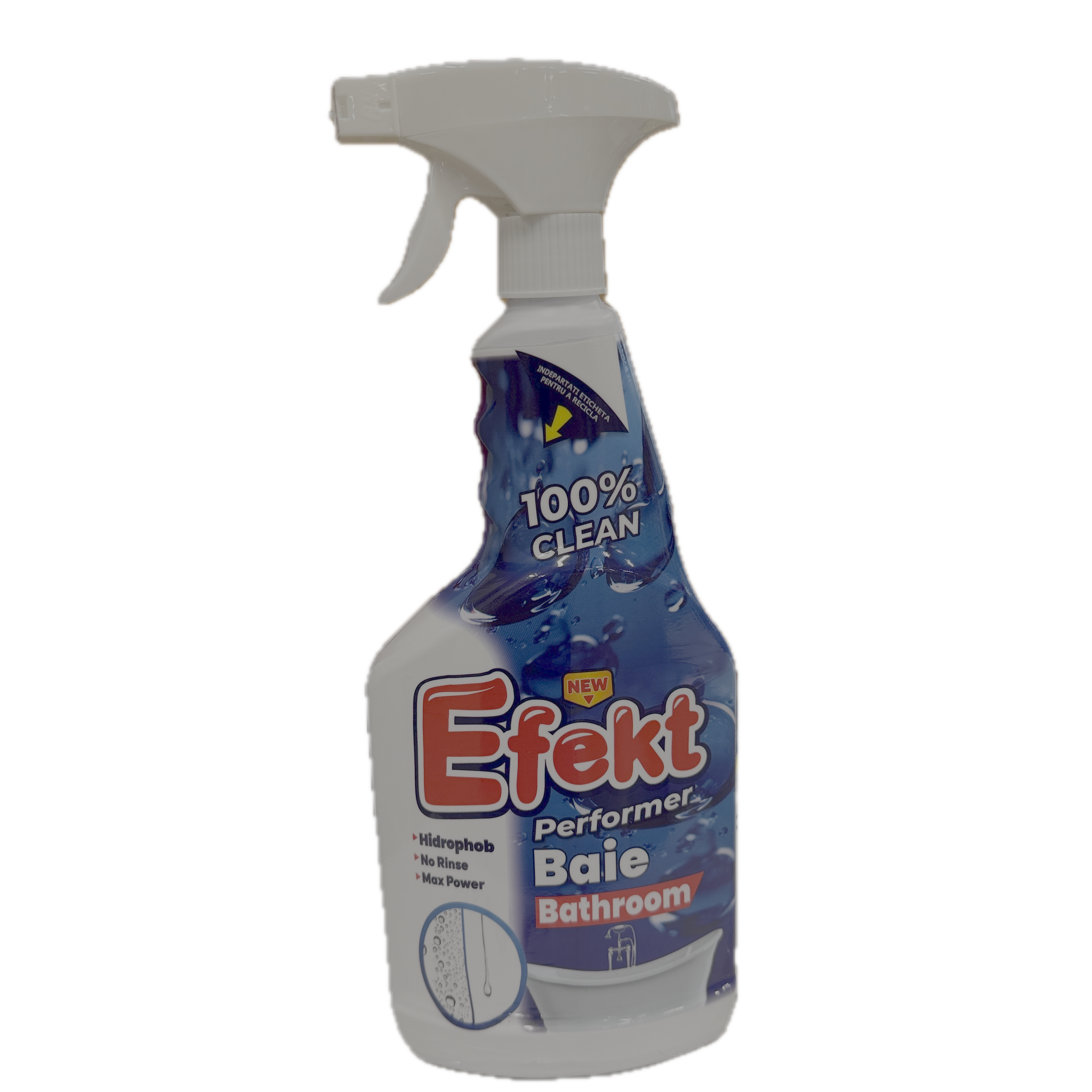 Efekt Baie 750 Ml
