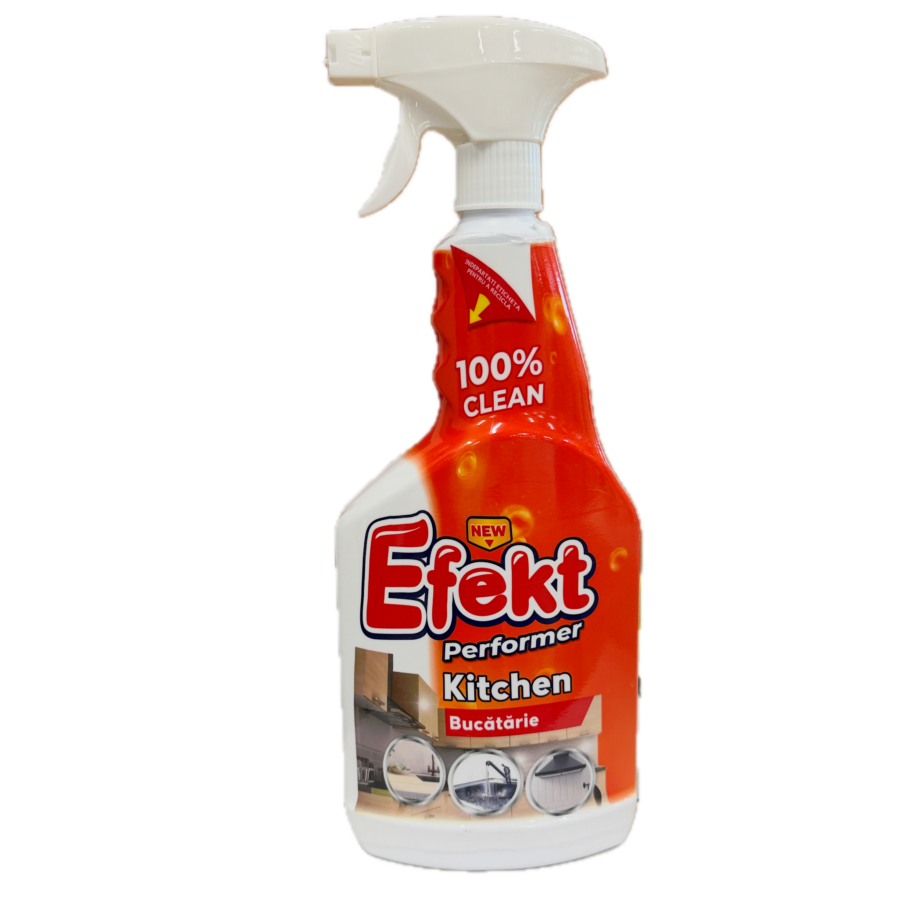 Efekt Bucatarie 750 Ml