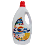 Efekt Detergent Gel Universal Chante 5L, 125 Spalari, Savon De Marseille