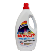 Efekt Detergent Rufe Gel Universal Wasch 5L, 125 Spalari, Efect Anticalcar 