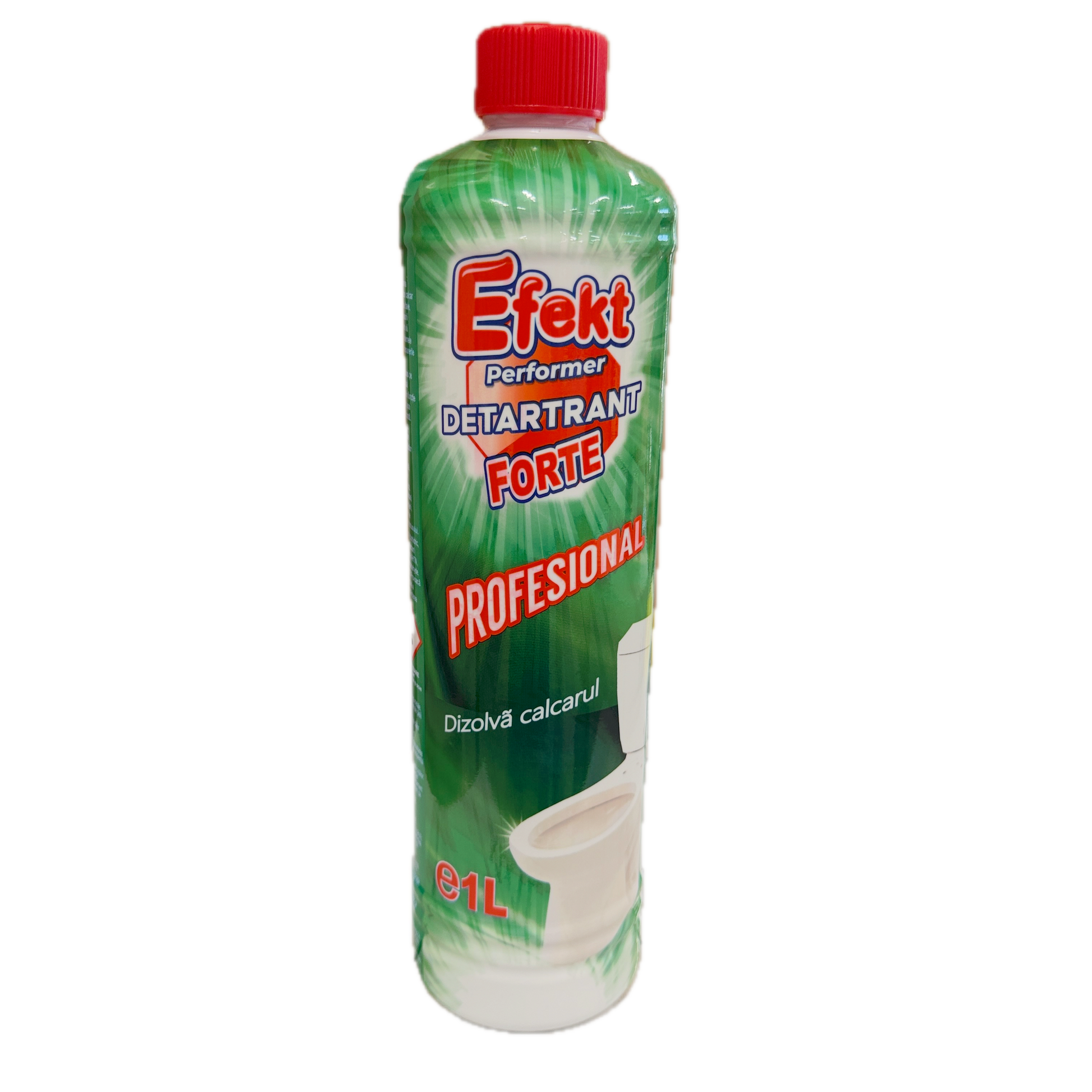 Efekt Detartrant Pin 1L
