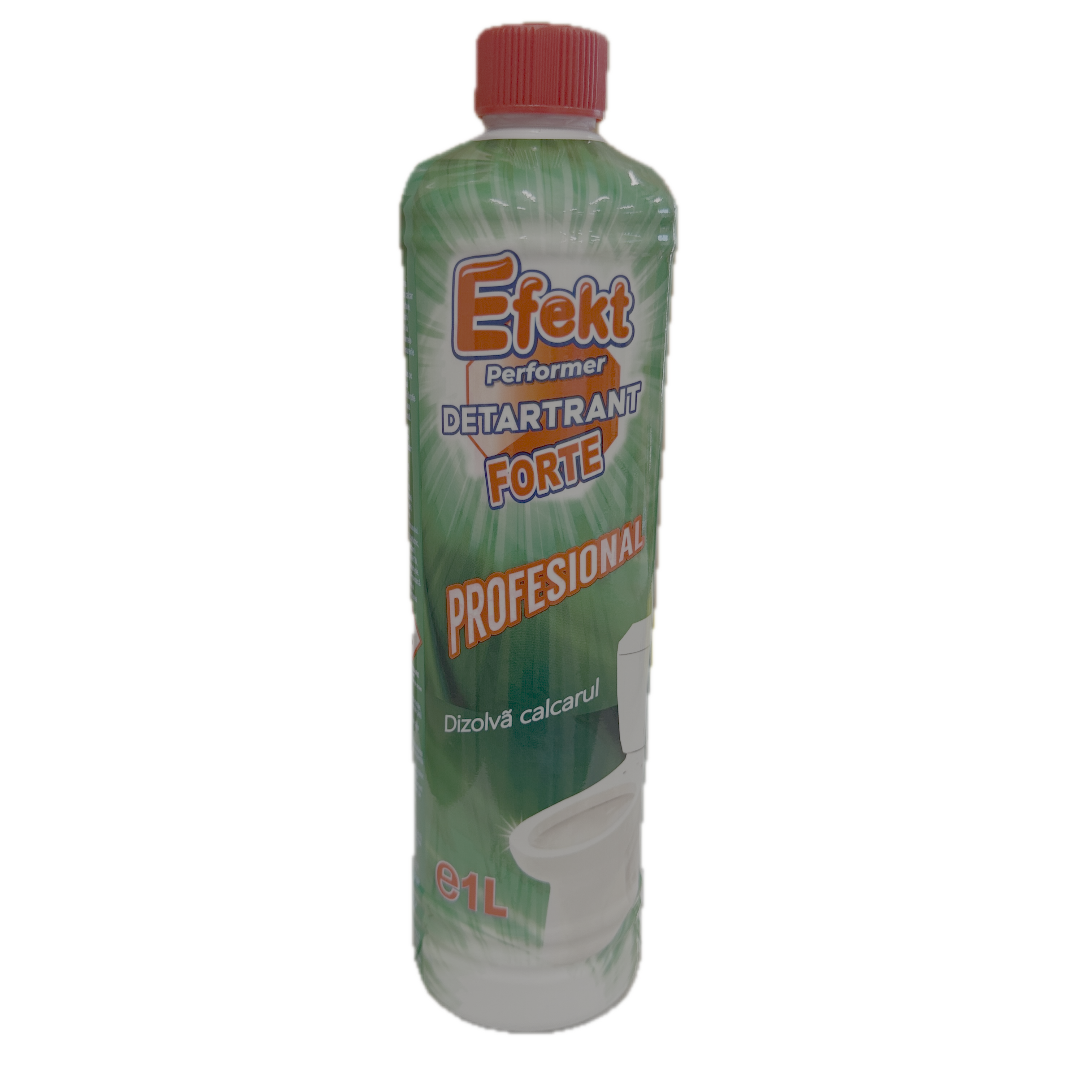 Efekt Detartrant Pin 1L