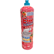 Efekt Detergent Vase Grapefruit 1L