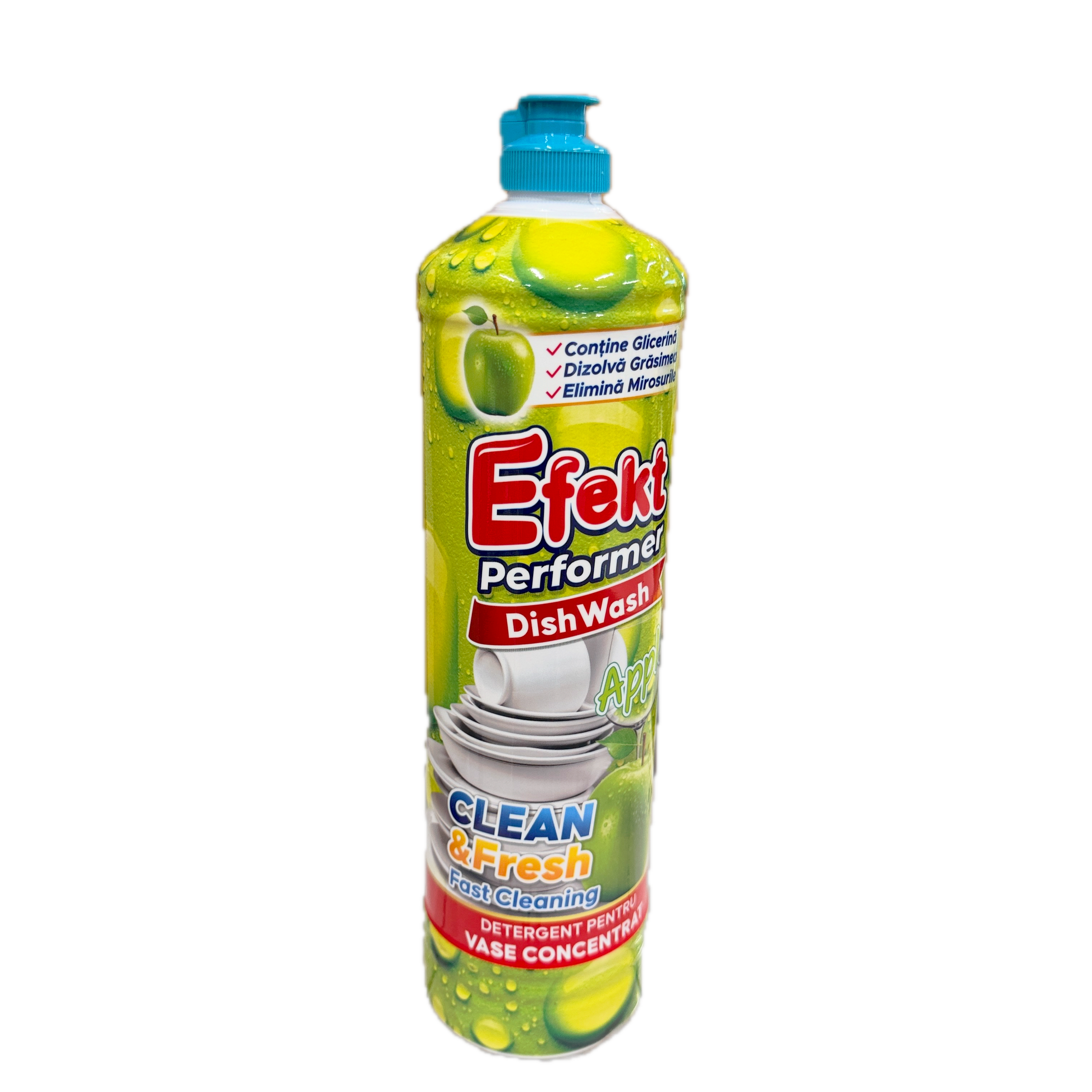 Efekt Detergent Vase Mar 1L