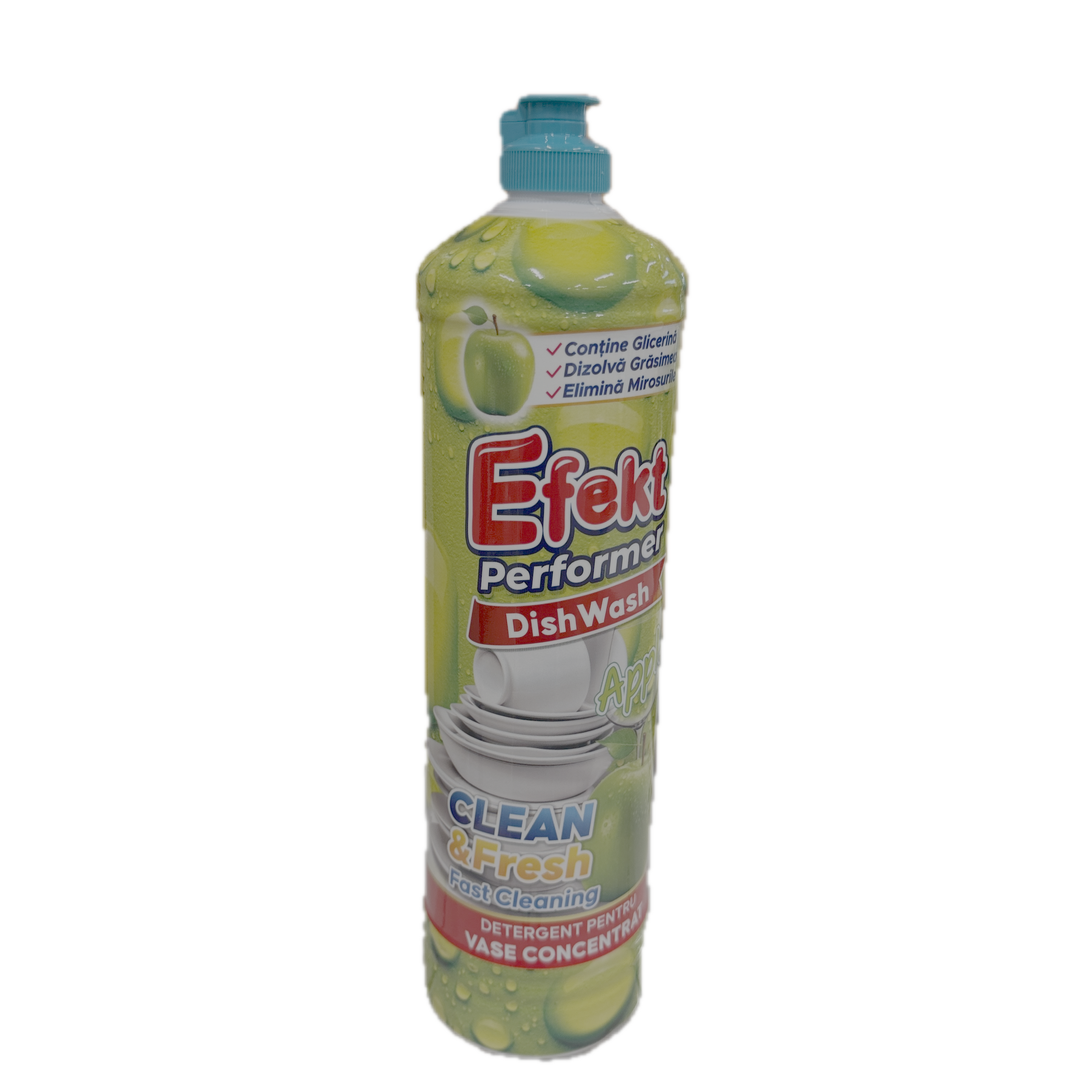 Efekt Detergent Vase Mar 1L