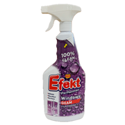 Efekt Solutie Curatare Geamuri Cu Amoniac 750 Ml