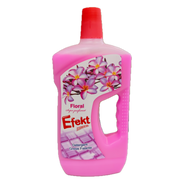 Efekt Solutie Curatare Gresie/Faianta Floral 1L