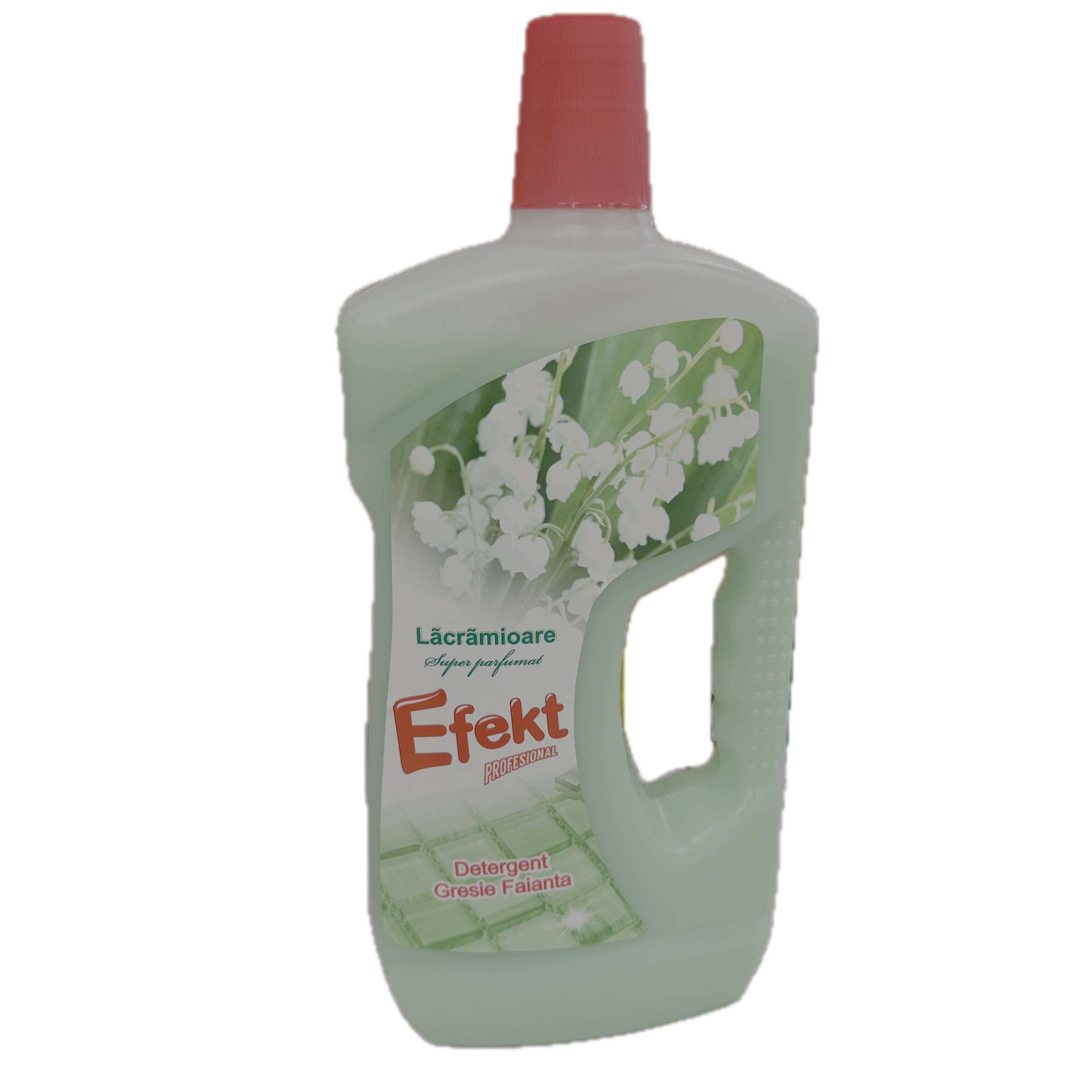Efekt Solutie Curatare Gresie/Faianta Lacramioare 1L