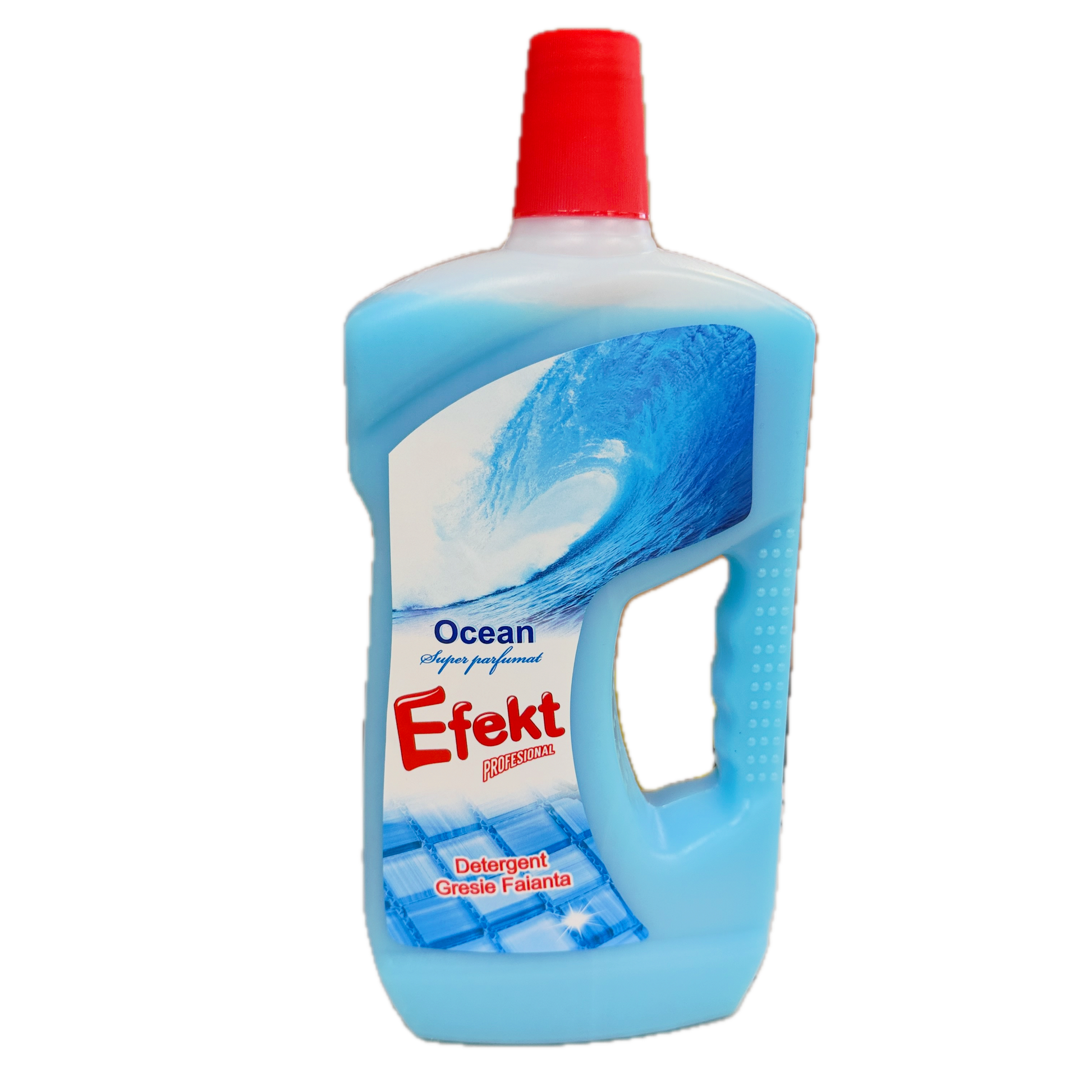 Efekt Solutie Curatare Gresie/Faianta Ocean 1L