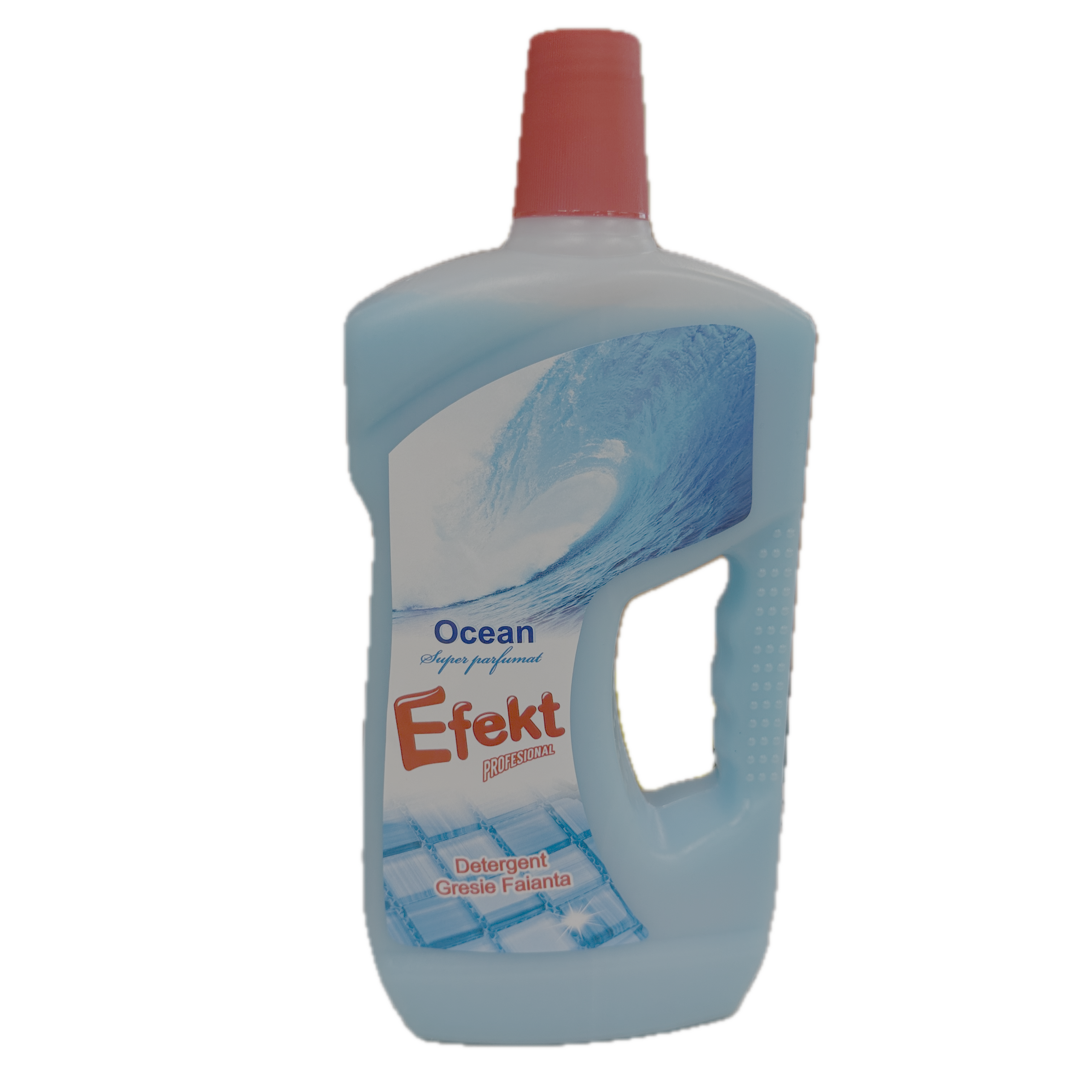 Efekt Solutie Curatare Gresie/Faianta Ocean 1L
