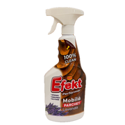 Efekt Solutie Curatat Mobila/Parchet Lavanda 750 Ml