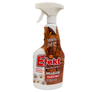 Solutie Curatat Mobila/Parchet Efekt Classic 750 Ml