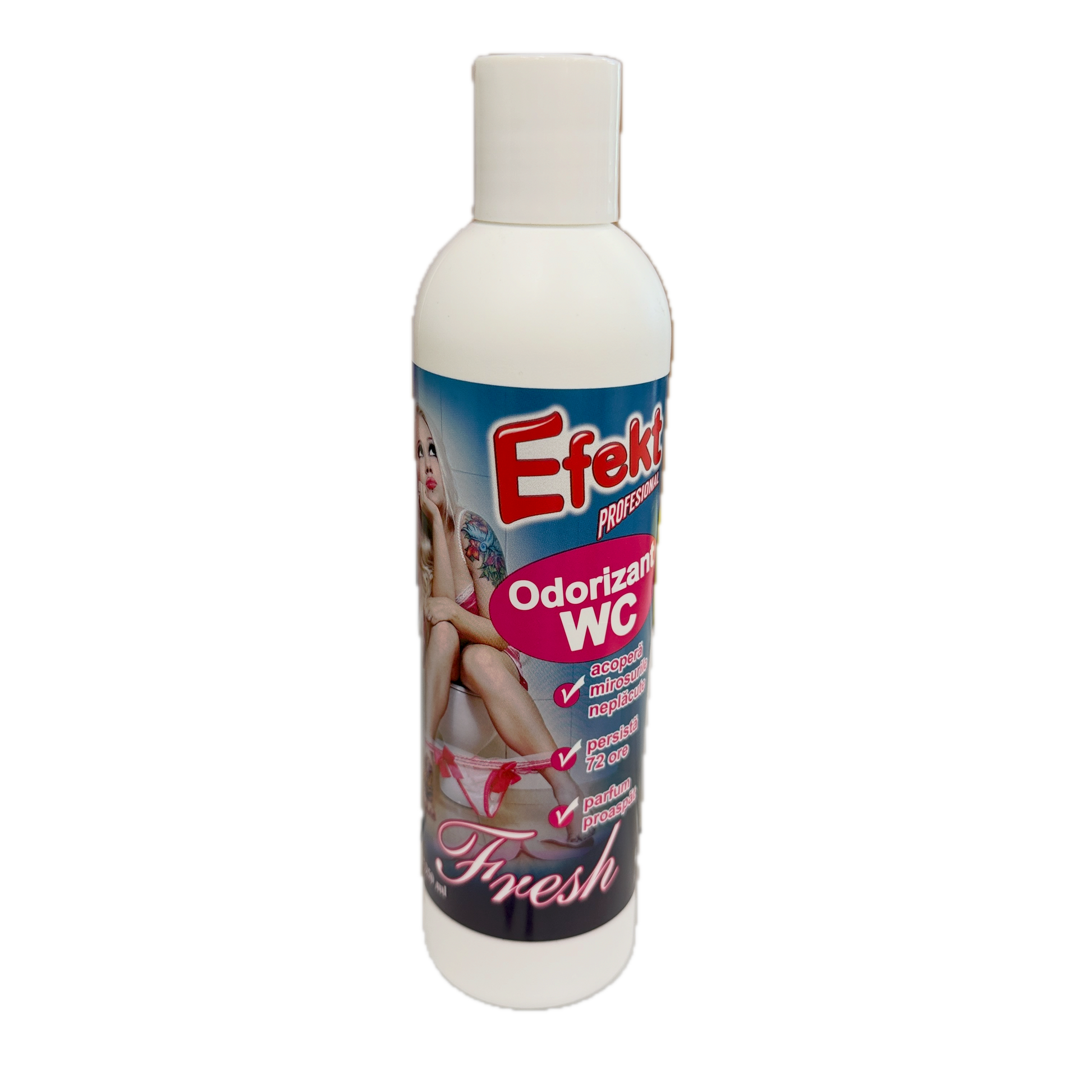 Efekt Odorizant Wc Fresh 250 Ml