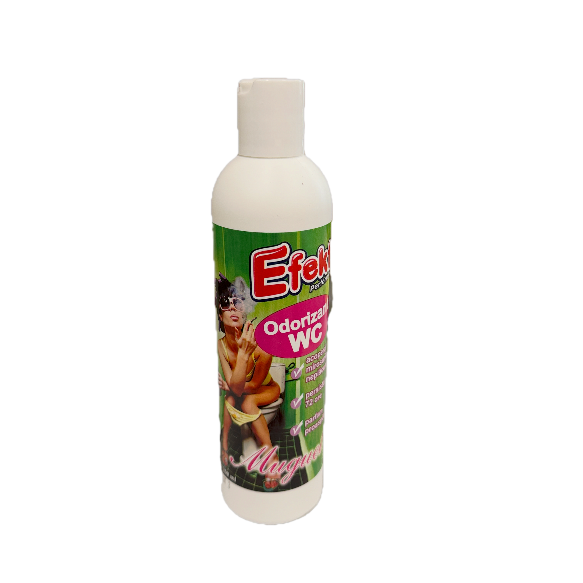 Efekt Odorizant Wc Muguet 250 Ml