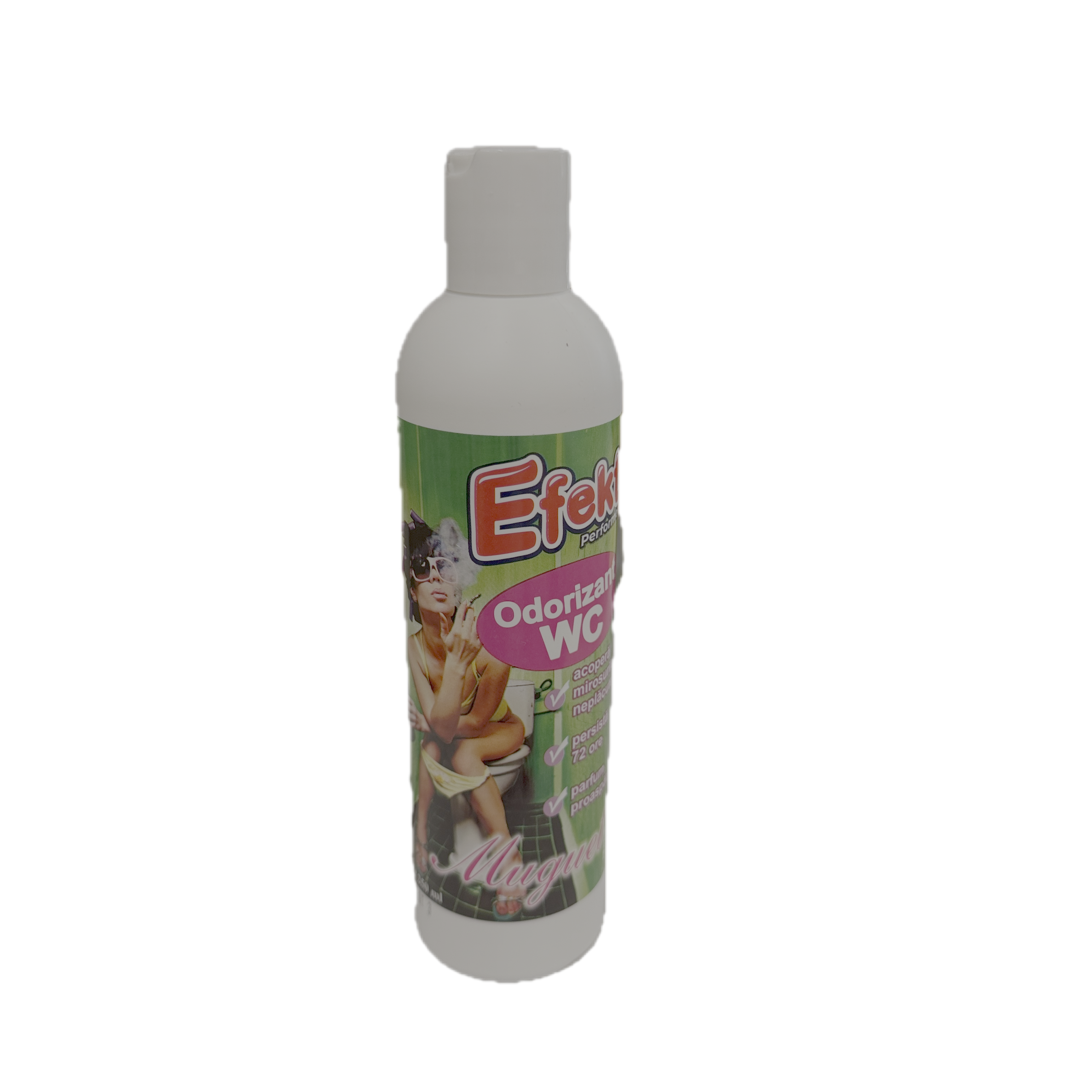 Efekt Odorizant Wc Muguet 250 Ml