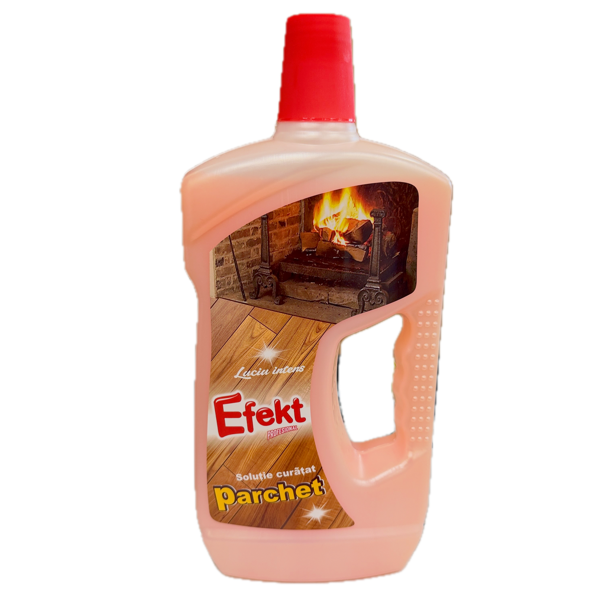 Efekt Detergent Parchet, Luciu Intens 1L