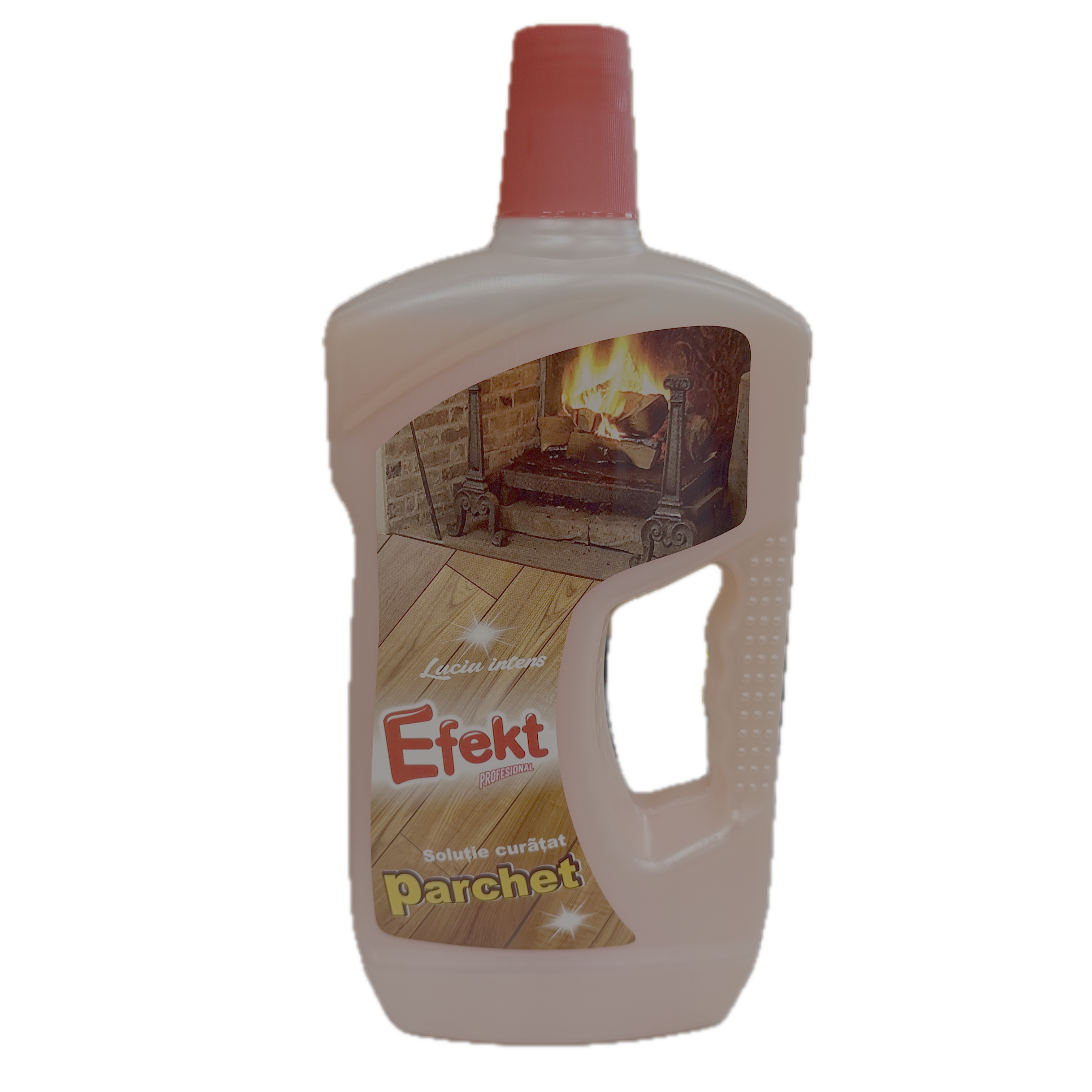 Efekt Detergent Parchet, Luciu Intens 1L