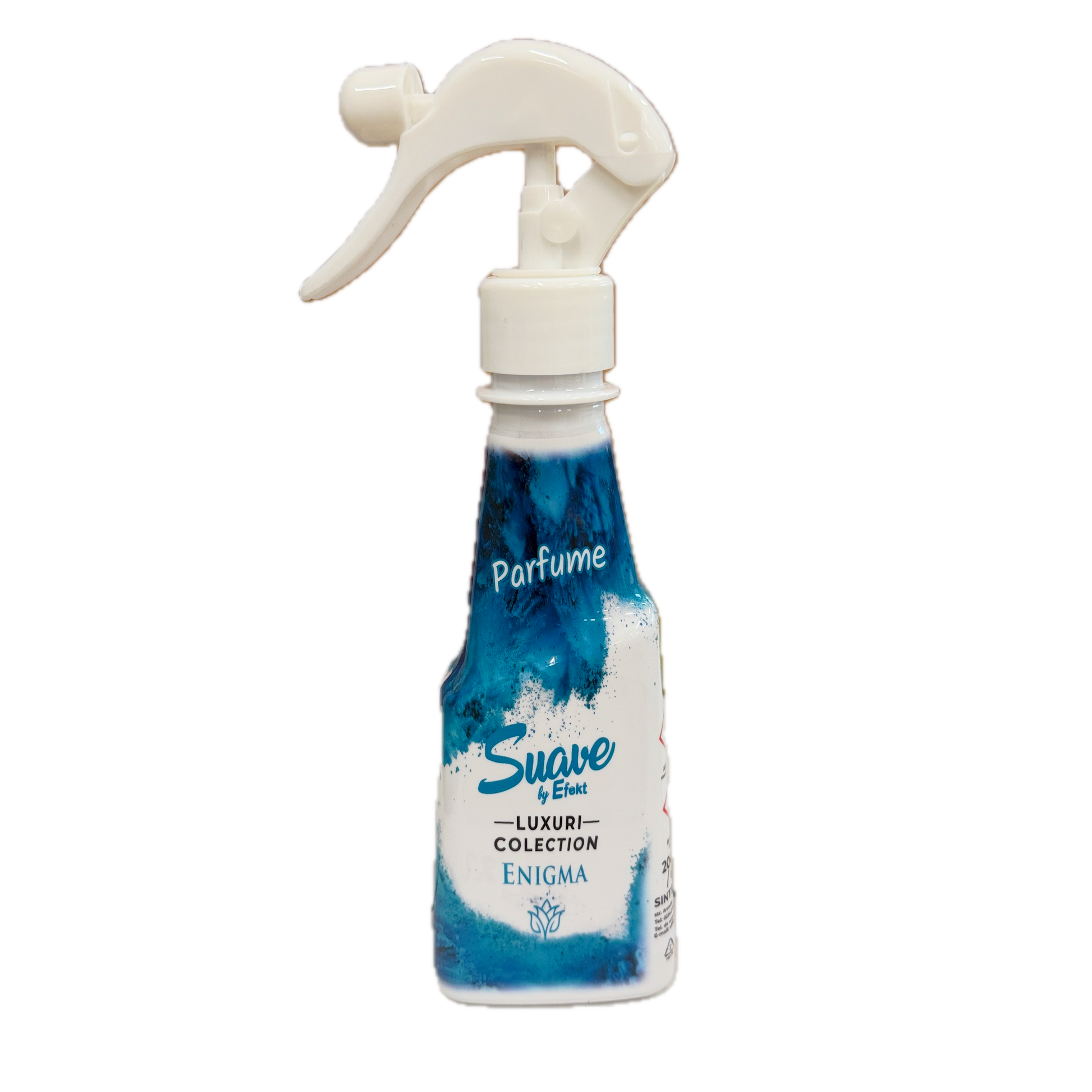Efekt Suave Odorizant De Camera Enigma 200 Ml