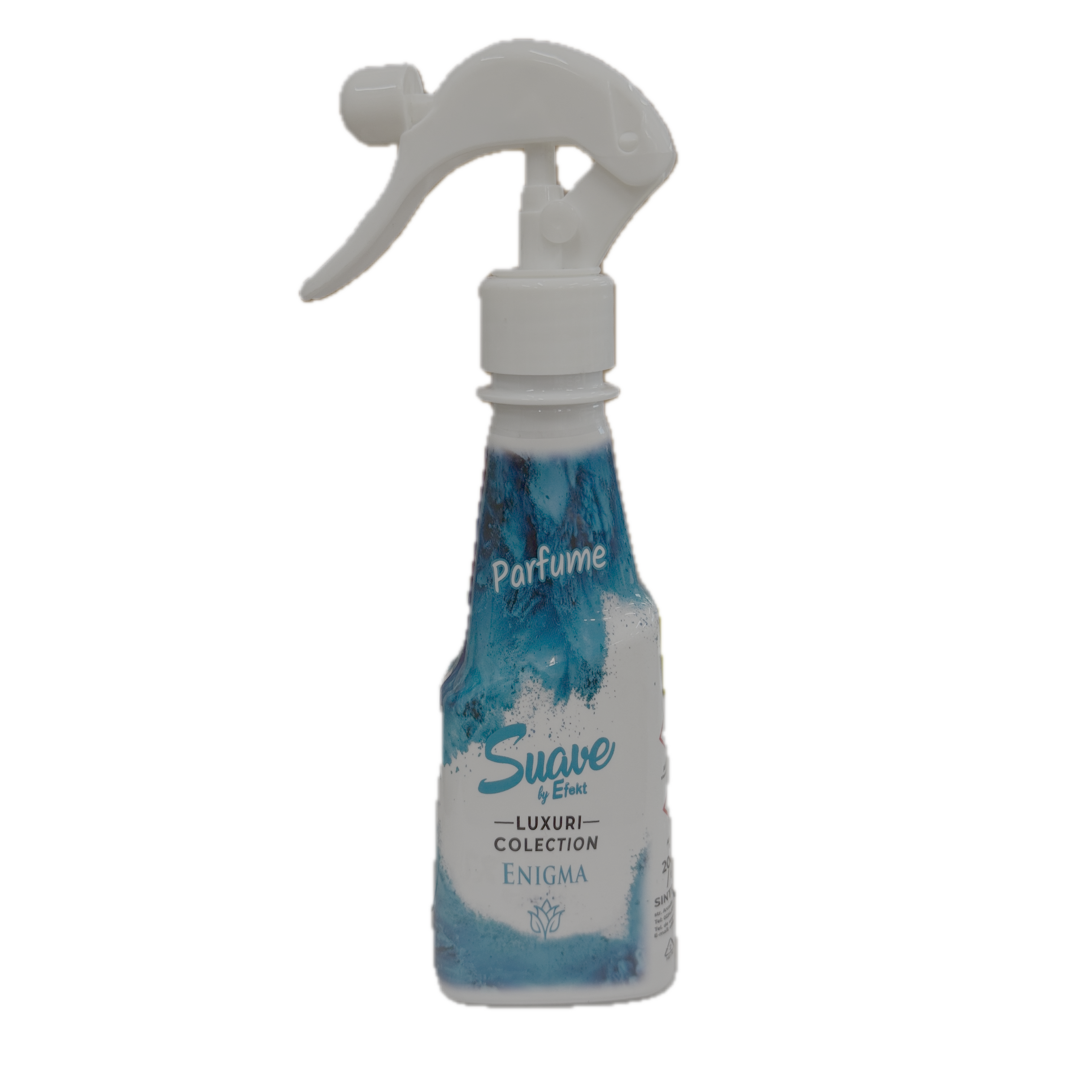 Efekt Suave Odorizant De Camera Enigma 200 Ml