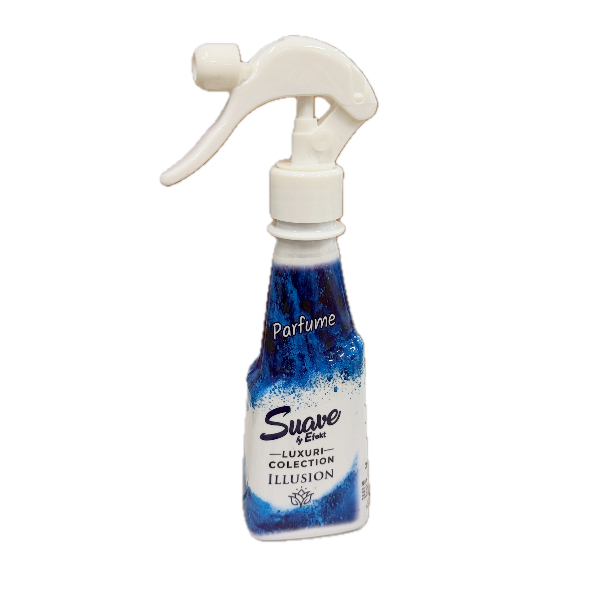 Efekt Suave Odorizant De Camera Illusion 200 Ml