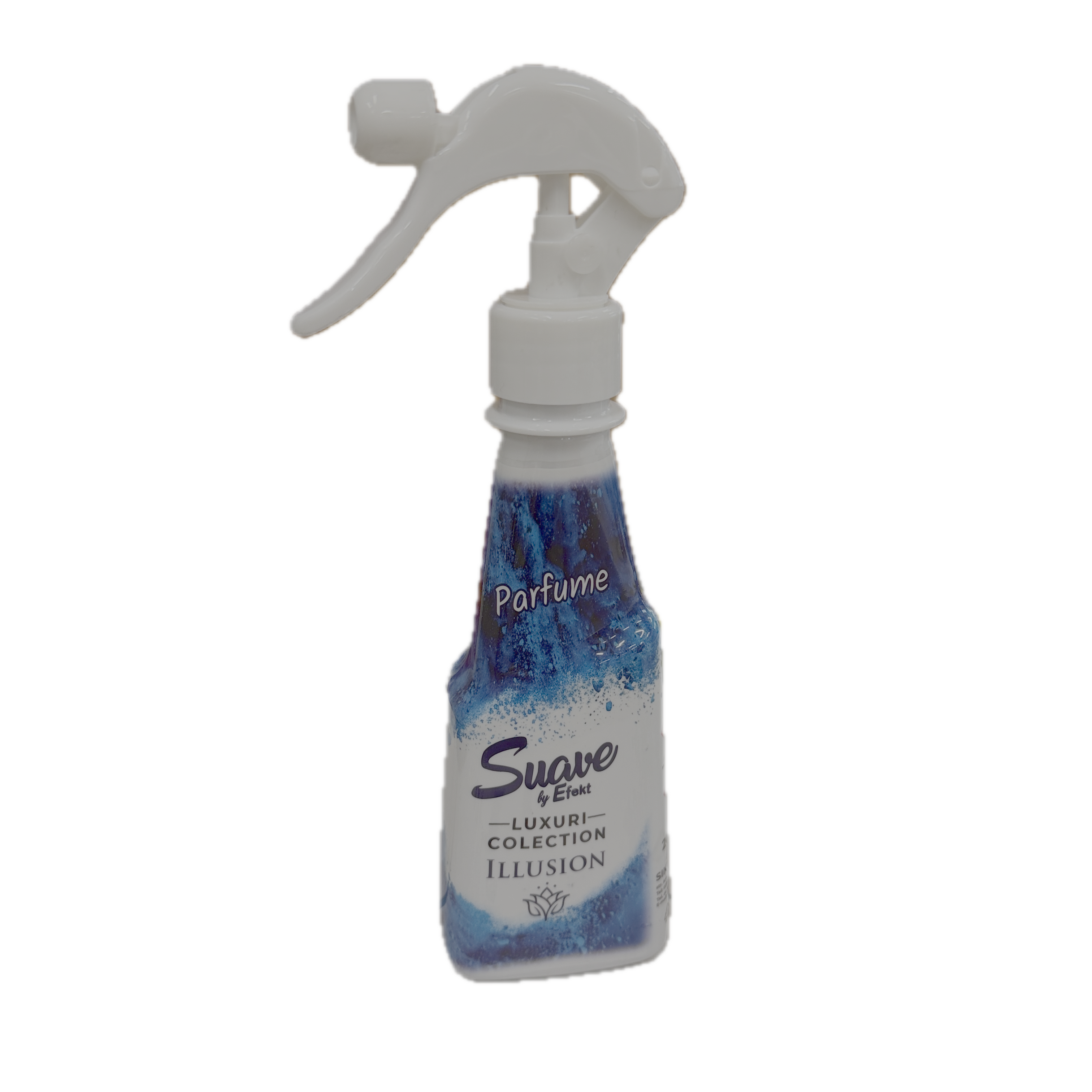 Efekt Suave Odorizant De Camera Illusion 200 Ml