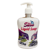 Efekt Suave Sapun Lichid Blueberry & Milk 650 Ml
