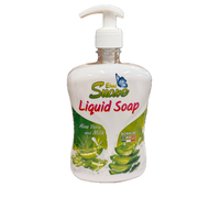 Efekt Suave Sapun Lichid Aloe Vera & Milk 650 Ml