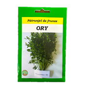 Seminte Patrunjel Ory 10 Gr, Scdl Buzau